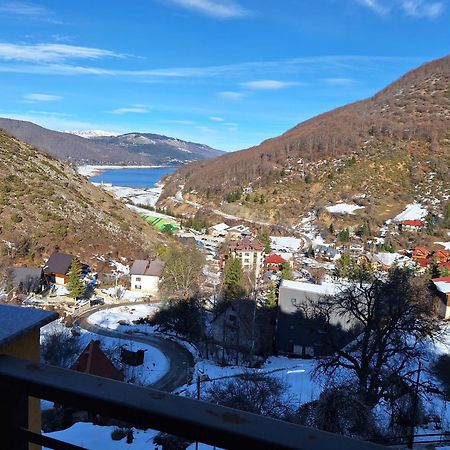 Mavrovo Forest Apartments Exterior photo