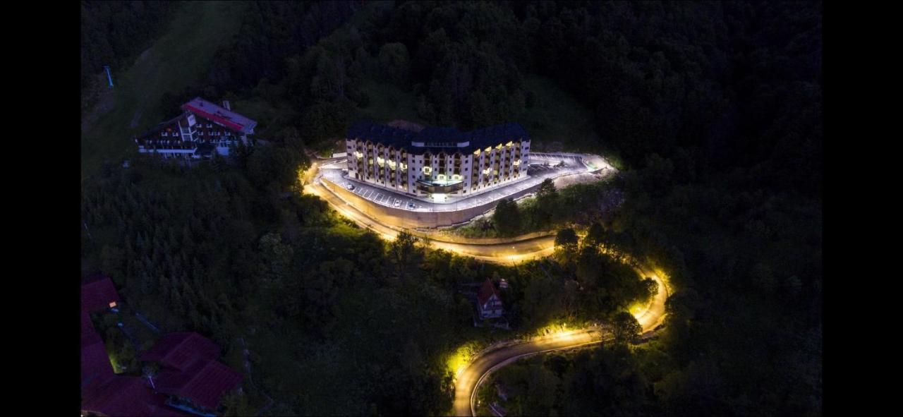 Mavrovo Forest Apartments Exterior photo