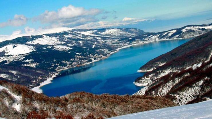 Mavrovo Forest Apartments Exterior photo